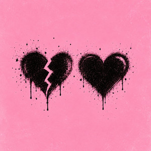 LOVED YOU, HATE YOU by McKayla, Van Holtz