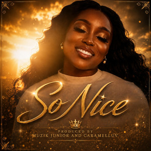 So Nice by CaramelLuv, Muzik Junior