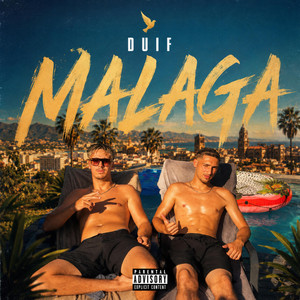 MALAGA by Duif