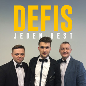 Defis - Jeden gest (Radio Edit)