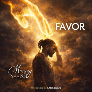 Minazy Yaazo - Favor
