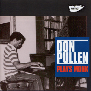 Round Midnight by Don Pullen