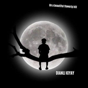 DIANLI KIYAY - On a Beautiful Flowerig Hill