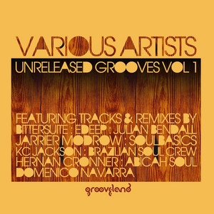 TRACKS CHANCE Vol.1 洋楽 UNRELEASED ONE