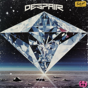 Despair cover art