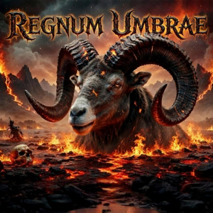 Regnum Umbrae by Rapture