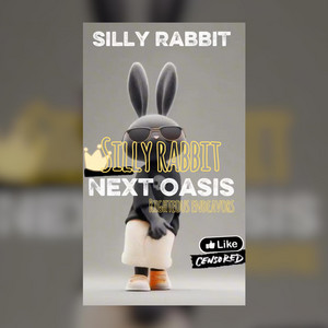 Silly rabbit by Next Oasis