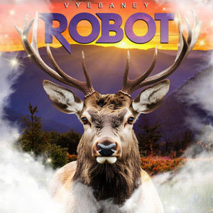 Můj doktor by Vyebaney Robot