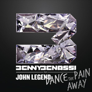 Dance the Pain Away (feat. John Legend) - Alex Gaudino & Jason Rooney Remix by Benny Benassi, John Legend