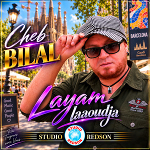 Ghorba saiba by Cheb Bilal