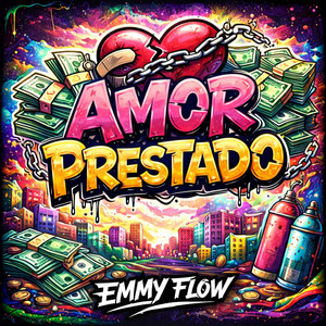 Amor prestado by EMMY FLOW
