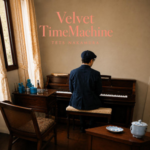 Velvet Time Machine by 中村テツヤ