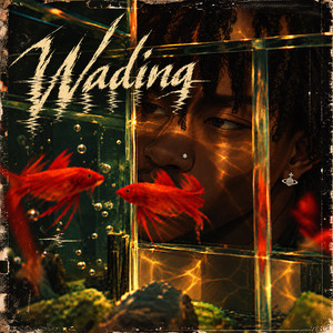 Wading by GeeLot