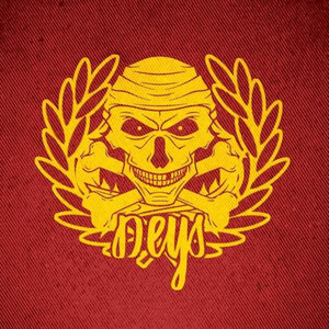 Ultra' Dey Boys - Machi L'heddef 3Eyto La Gazzetta Ysewro