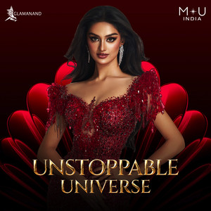 Unstoppable Universe by Nikhil Anand