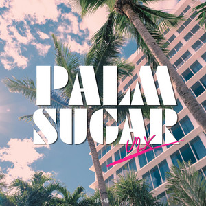 Palm Sugar by VLX