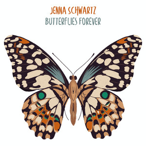 Afternoon with Auntie by Jenna Schwartz