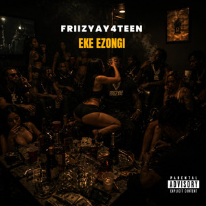 Eke Ezongi by Friizyay4teen