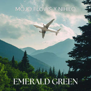 Emerald Green by Mojo Flows, Nihilo