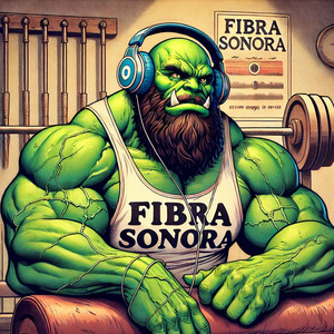 FORÇA BRUTA DO RAP by FIBRA SONORA