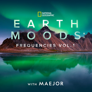 Earth Moods: Frequencies (Vol. 1)