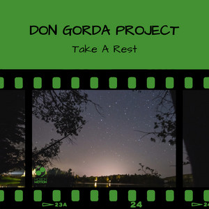 Don Gorda Project - Take a Rest