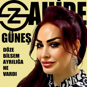 Zahide Güneş - Döze Bilsem Ayrılığa Ne Vardı
