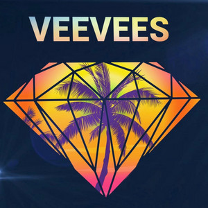 VeeVees — cover art by Tom Bvrn