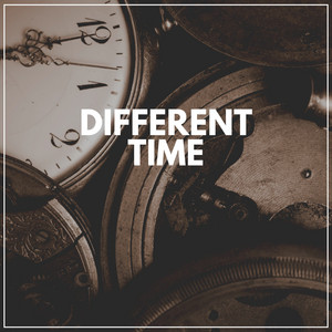 Different Time album