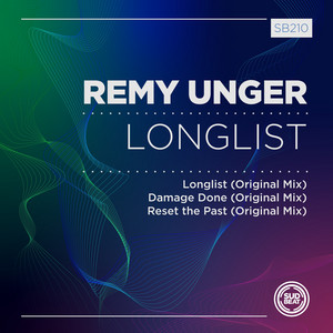 Remy Unger cover