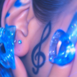 Love Is Like Water by FLOREN