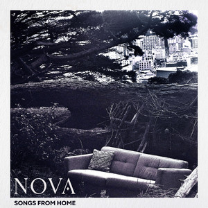 Floating Away by NOVA