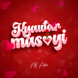 Ak Ashir - kyautar masoyi (feat. Aisha dorayi)