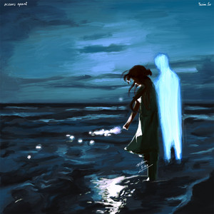 Oceans Apart by Yasin Lv