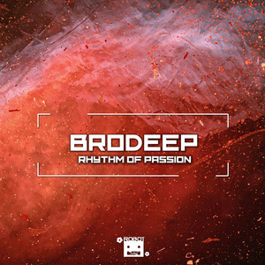Rhythm of Passion by BrodEEp
