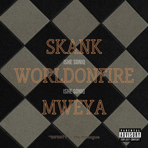 MWEYA by Ishe Soniq