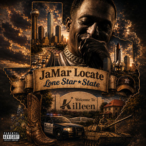 LONE STAR STATE by JaMar Locate