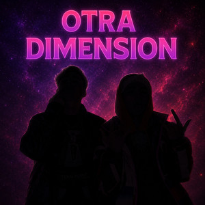 Otra Dimension by Antidouu