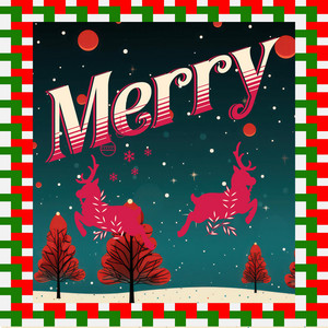Merry