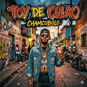 Toy deculao by chamcobolo