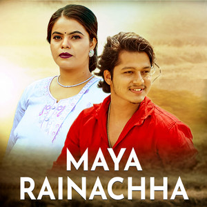 Arjun Sapkota - Maya Rainachha