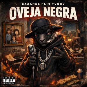 Oveja Negra by Cazares PL, Tvrrv </3