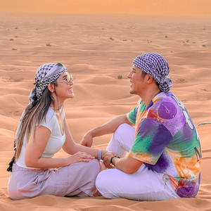 Kau Cantik Hari Ini (feat. Chevra Yolandi)