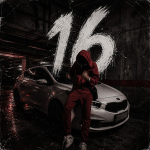 16 by Rocco5, Hokkabazreal