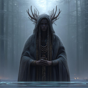 Nordic Shamanic Ambient Music for Meditation | Eira by Rhythms of the World