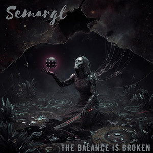 The Balance Is Broken by Semargl