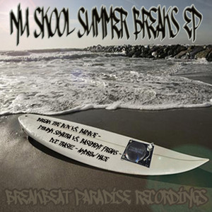Sound Like That - Basement Remix by Phunk Sinatra, Basement Freaks