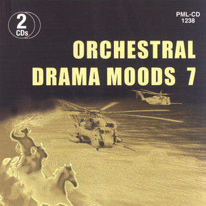 Parry Music - Suspense Scene