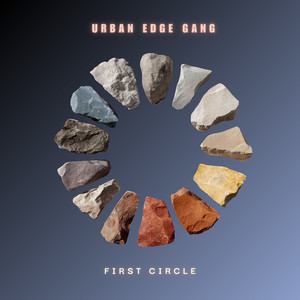 First Circle by Urban Edge Gang