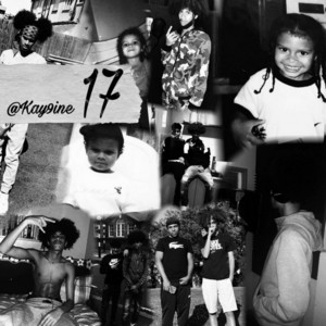 17 by Kay9ine